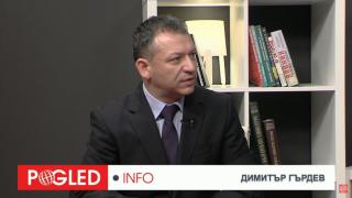 Димитър Гърдев: САЩ печелят битката, но губят войната в Ирак Димитър Гърдев, САЩ, печелят, битка, губят, война, Ирак