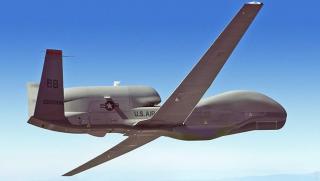 Иран, неутрализация, американски дронове