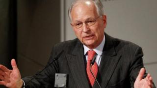 Die Welt, ръководител, Мюнхенска конференция, похвали, Меркел, визита, Путин