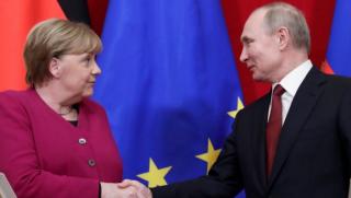 Welt, Путин, разбиране, Европа, ответна услуга