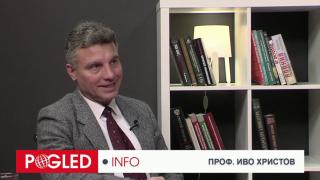 Проф. Иво Христов: Който държи петрола на Близкия изток, той поставя в шах Китай, Европа и Русия Иво Христов, петрол, Близкия изток, шах, Китай, Европа, Русия