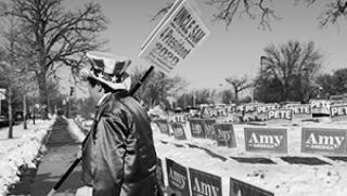 САЩ, арсенал, Студената война