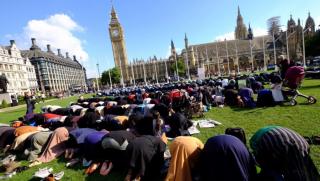 Le JDD, френските власти, безсилни, радикалния ислямизъм