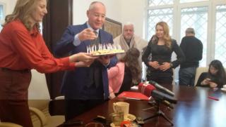 Станишев, България, ЕС-2020, Четири задачи, предупреждение