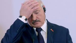 Лукашенко, войска, събития, Беларус, украински сценарий!