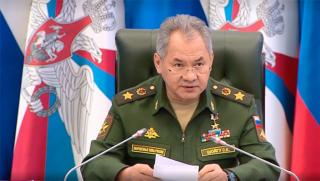 87 000 души призовани от запаса са изпратени в зоната