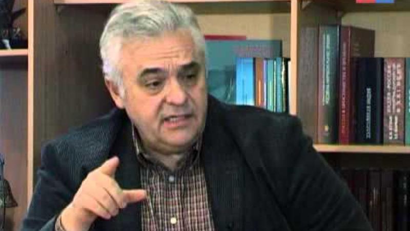 За консерватизма в Русия говорят всички, които мислят за изграждането