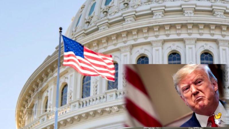 Междинните избори за Конгрес бяха изненада. Въпреки прогнозите за триумфална