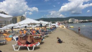 ВИЦ, депутати, море