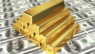 Миналата година беше рекордна за покупки на злато от централните