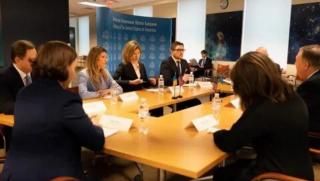 Помпео, Крим, загубен, Украйна