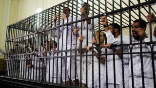 Sky News, Британските затвори станаха инкубатори за тероризма