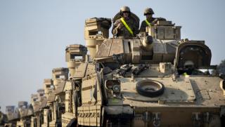 WSWS, Защитник на Европа, провокация, НАТО, руски граници