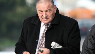 ВИЦ, Пената, критика, Иво Димов