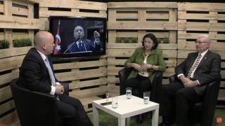 Ал. Симов, З. Илиева и П. Воденски: Турция и голямото отсъствие на ЕС в Близкия Изток Ал. Симов, З. Илиева, П. Воденски, Турция, отсъствие, Евросъюз, Близкия Изток