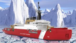 Предизборна борба, бюджет, САЩ, тежки ледоразбивачи