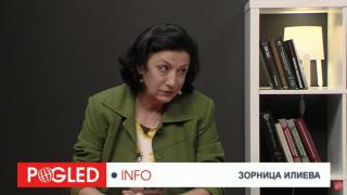 Зорница Илиева: Индия - най-голямата демокрация в света - космическа, ядрена сила, изпреварва САЩ в IT услугите Зорница Илиева, Индия, най-голямата демокрация, космическа, ядрена сила, IT услуги