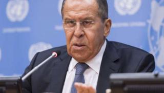 Лавров, критикува, мъдреците, Мюнхен