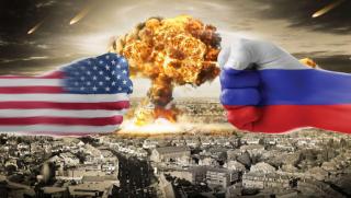 Bloomberg, САЩ, мир, Русия, ядрена война