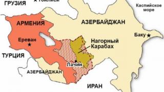 Идлиб, Карабах, Турция, война, Кавказ