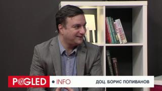 Доц. Борис Попиванов: Гешев се позиционира в една плоскост, където може да очаква ръкопляскания Борис Попиванов, Гешев, главен прокурор, позициониране, ръкопляскания