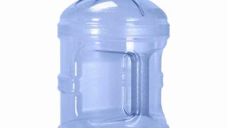 ВИЦ, снимка, петлитрова дамаджана