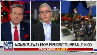 Екс-конгресмен, САЩ, Трей Гауди, Русия, Тръмп, другаря Сандърс