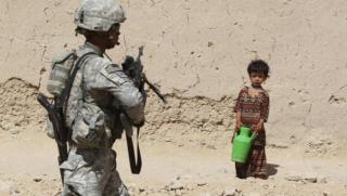 Янки, връщат, вкъщи, талибани, победиха