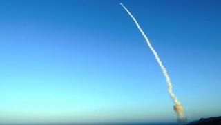 Defense One, ръководител, Стратегическо командване, ВС на САЩ, Русия, спазва, СТАРТ-III