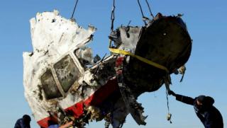 Малайзийски Боинг, MH17, взривен, бомби, борда, Антипов