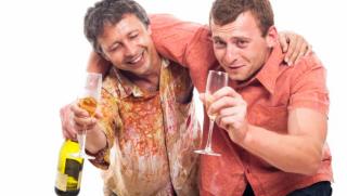 ВИЦ, приятели, 8 март