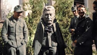 Мит, колективна победа, Запада, Втората световна война, СССР, нацисти