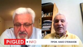 Проф. Нако Стефанов: Европейският съюз е най-слабото звено на задаващата се глобална криза Нако Стефанов, Европейски съюз, глобална криза, пандемия, COVID 19, коронавирус