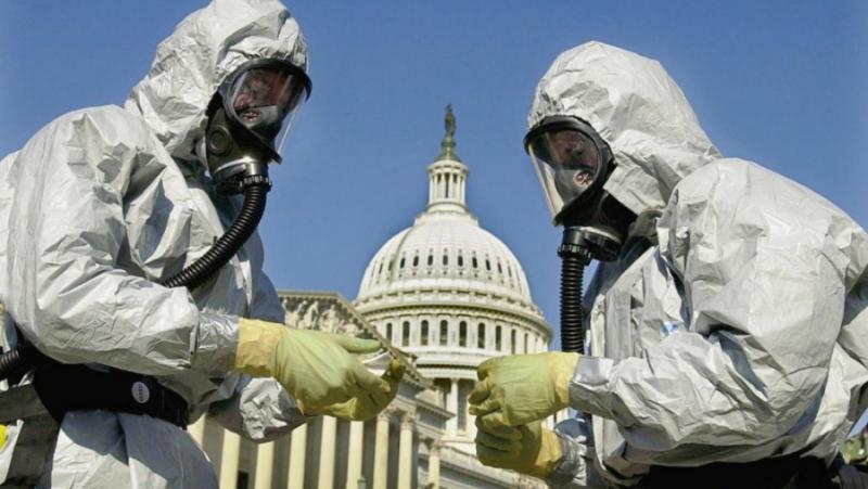 На 20 март “Ню Йорк Таймс съобщи, че Ричард Бър,