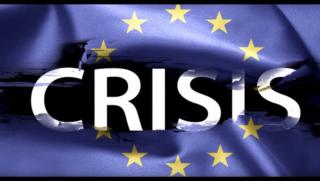 Икономическа криза, Евросъюз