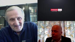 Валентин Вацев: Коронавирусът е важен факт, но той не е причина за краха на глобализацията Валентин Вацев, коронавирус, крах, глобализация, Китай, Куба, Италия,Русия, Путин, Конституция