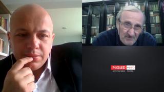 Валентин Вацев: Европейската интеграция опря в една стена Валентин Вацев, европейската интеграция, стена, България, извънредно положение