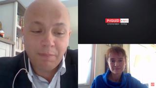 Достена Лаверн: Франция е пометена – лъсна разрушителното действие на последните 30 години Достена Лаверн, Франция, пометена, разрушително действие, 30 години