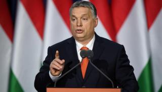 Будапеща и Киев закрепиха състоянието на продължителен личен конфликт между