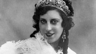 Цветана Табакова, Царицата на оперната сцена, 115 години, рождение