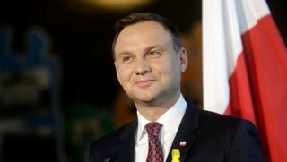 Bild, Дуда, забрани, еднополови двойки, осиновяват, деца