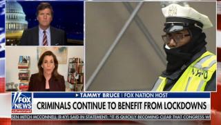 Fox News: По време на пандемията в Ню-Йорк властите създават криминогенна обстановка Fox News, пандемия, власти, Ню-Йорк, криминогенна обстановка