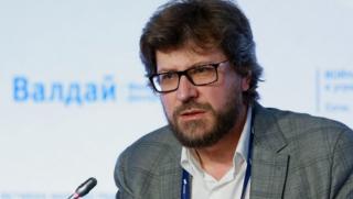 Главният редактор на списание Русия в глобалните въпроси и председател