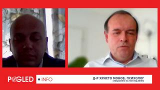Христо Монов за бисерите на Щаба за парковете: Кучета и котки ДА, деца - НЕ! * Христо Монов, Щаб, паркове, кучета, котки, деца, карантина, психически проблеми, хора