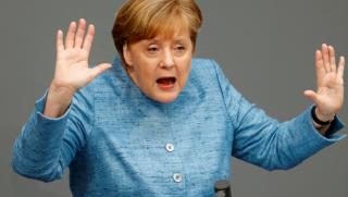 FAZ, Германия, хегемон, Евросъюз