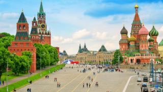 Русия, лидер, нова епоха, седем фактора