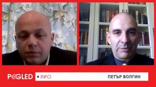 Петър Волгин: Медицинските мерки на правителството проработиха - БСП не успя да уцели верния тон Петър Волгин, медицински мерки, правителство, социално-икономически мерки, БСП, поведение
