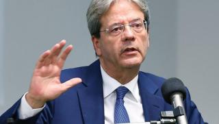 DT, икономика, ЕС, тежка рецесия,  Паоло Джентилони