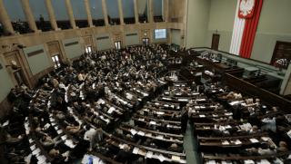 Полша, президентски избори, невалидни