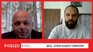 Доц. Александър Сивилов за неуспешния опит за преврат във Венецуела Александър Сивилов, опит, преврат, Венецуела